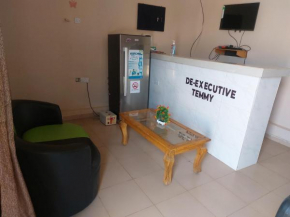 Executive Temmy Guest House